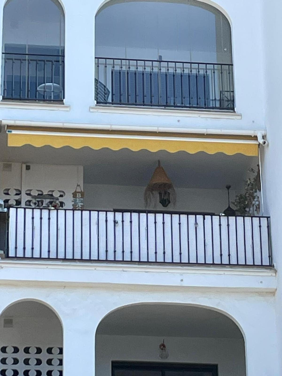 Marina Duquesa apartemento 2110 Manilva Exterior foto